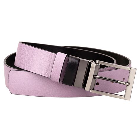 reversible belts for women